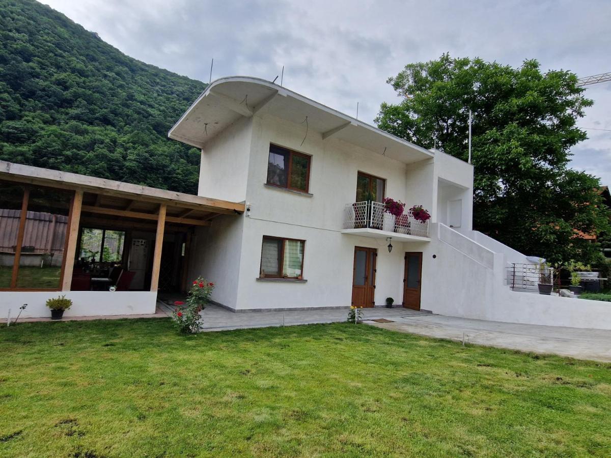 Renate House Băile Herculane Exterior foto